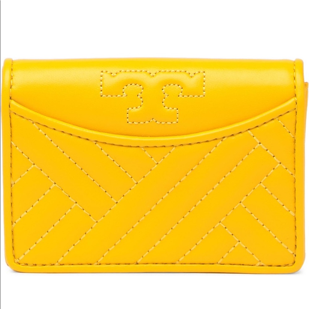 NWT Tory Burch Wallet